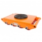 Preview: Transport platform CRA-12, 18T Preview: Transport platform CRA-12, 18T