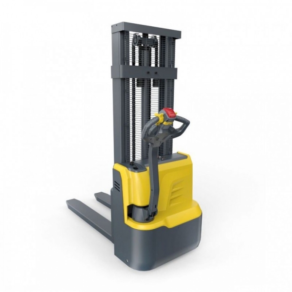 Preview: SELBSTFAHRENDER ELEKTRO-STAPLER 1.0 T, 2.5 M, CDD 10R-E Preview: SELBSTFAHRENDER ELEKTRO-STAPLER 1.0 T, 2.5 M, CDD 10R-E