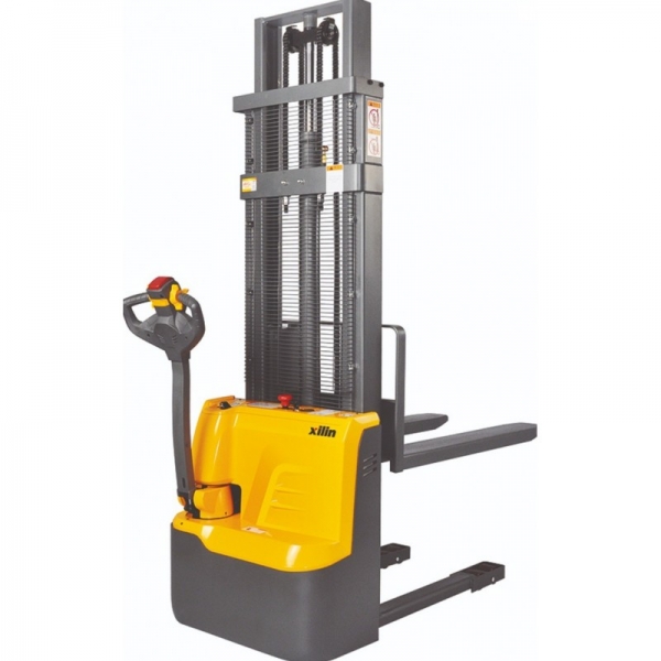 Preview: SELBSTFAHRENDER ELEKTRO-STAPLER 1.0 T, 2.5 M, CDD 10R-E Preview: SELBSTFAHRENDER ELEKTRO-STAPLER 1.0 T, 2.5 M, CDD 10R-E