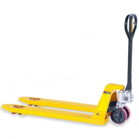 HUBWAGEN XN25M (DF) 2.5 T, GABELLÄNGE 1150 MM, Tragkraft, kg: 2500 Gabellänge, mm: 1150 Gabelbreite, mm: 550 Hubhöhe, mm: 195/200 Räder: PU-Doppelrollen 180x50 mm Gewicht, kg: 76 HUBWAGEN XN25M (DF) 2.5 T, GABELLÄNGE 1150 MM, Tragkraft, kg: 2500 Gabellänge, mm: 1150 Gabelbreite, mm: 550 Hubhöhe, mm: 195/200 Räder: PU-Doppelrollen 180x50 mm Gewicht, kg: 76