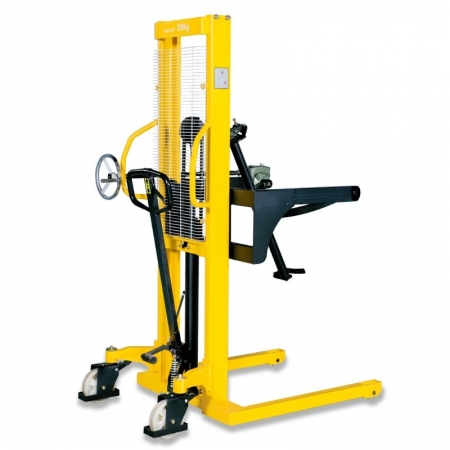FASSHEBER, FASSKIPPER WDS500-2500, 500 KG, 2300 MM FASSHEBER, FASSKIPPER WDS500-2500, 500 KG, 2300 MM