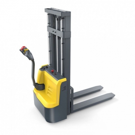 SELBSTFAHRENDER ELEKTRO-STAPLER 1.2 T, 3.0 M, CDD12R-E SELBSTFAHRENDER ELEKTRO-STAPLER 1.2 T, 3.0 M, CDD12R-E