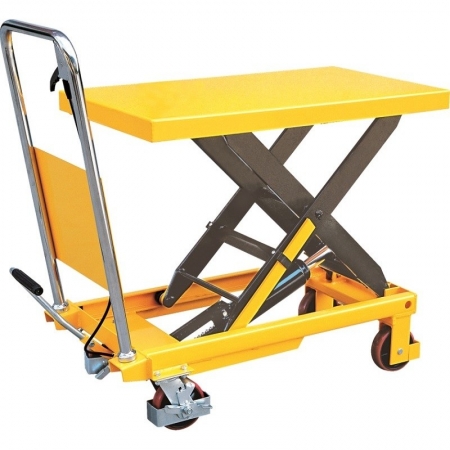 HUBTISCH, HEBEBÜHNE SP 800 KG, HUBHÖHE 420-1000 MM HUBTISCH, HEBEBÜHNE SP 800 KG, HUBHÖHE 420-1000 MM