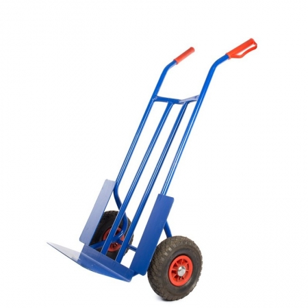 PAKETKARRE TRANSPORTWAGEN HT300 300 KG, 2-RAD, Radwerkstoff: Gummi, gepumpt Plattformgröße, mm: 200x350 Tragkraft, kg: 300 Anzahl der Räder, St.: 2 Abmessungen, mm: 540x350x1190 Raddurchmesser, mm: 250 Gewicht (KG): 17,00 PAKETKARRE TRANSPORTWAGEN HT300 300 KG, 2-RAD, Radwerkstoff: Gummi, gepumpt Plattformgröße, mm: 200x350 Tragkraft, kg: 300 Anzahl der Räder, St.: 2 Abmessungen, mm: 540x350x1190 Raddurchmesser, mm: 250 Gewicht (KG): 17,00