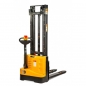 Preview: ELECTRIC STACKER WS10S-EI-2500, 1.0 T, 2.5 M