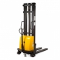 Preview: SEMI-ELECTRIC FORKLIFT DYC 1530 WITH ELECTRIC LIFT 1.5 T, 3.0 M Preview: SEMI-ELECTRIC FORKLIFT DYC 1530 WITH ELECTRIC LIFT 1.5 T, 3.0 M