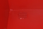 Preview: CHIP TIPPING TROUGH TYPE SKK 600 Preview: CHIP TIPPING TROUGH TYPE SKK 600