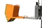 Preview: CHIP TIPPING TROUGH TYPE SKK 600 Preview: CHIP TIPPING TROUGH TYPE SKK 600