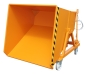 Preview: CHIP TIPPING TROUGH TYPE SKS 700 Preview: CHIP TIPPING TROUGH TYPE SKS 700