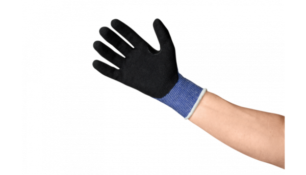 CUT work gloves