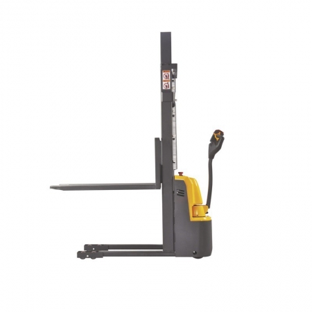 SELF-DRIVING ELECTRIC STACKER 1.2 T, 3.0 M, CDD12R-E