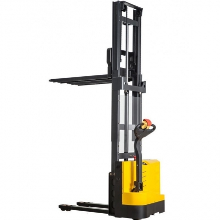 ELECTRIC STACKER 1.5 T, 3.0 M, MODEL WS15S-EI-3000 ELECTRIC STACKER 1.5 T, 3.0 M, MODEL WS15S-EI-3000