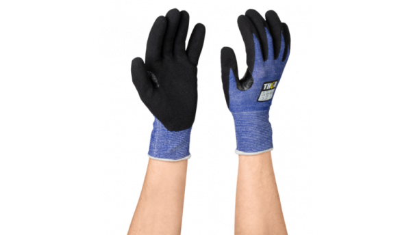 CUT work gloves
