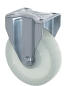 Preview: POLYAMIDE HEAVY-DUTY CASTORS (load capacity/castor: 850 kg)