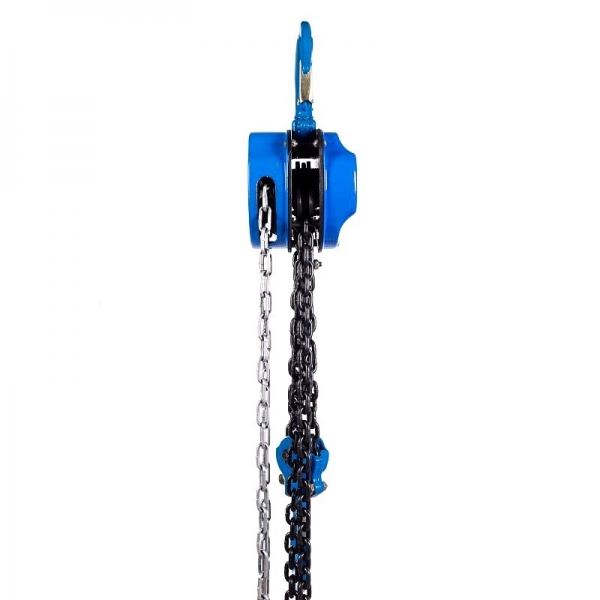 HANDKETTENZUG HSC 3 T, 12 M