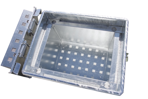 LITHIUM-ION STORAGE CONTAINER TYPE LIL 30