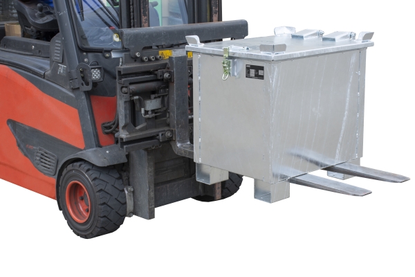 LITHIUM-ION STORAGE CONTAINER TYPE LIL 30