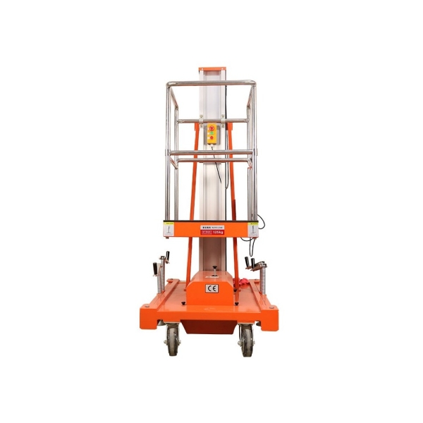 Working platform