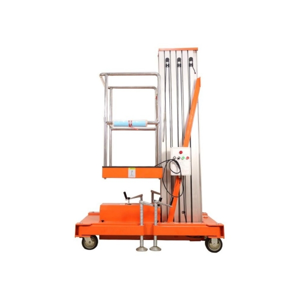 Working platform