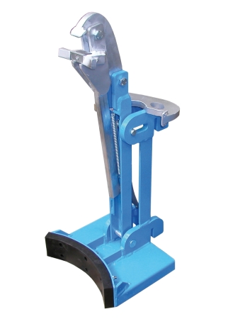 DRUM LIFTER TYPE RS-I/91