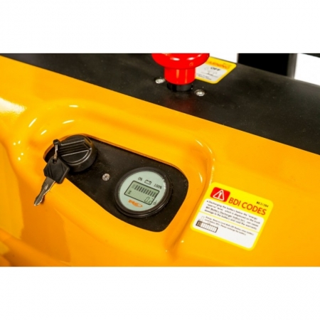 ELEKTROSTAPLER 1.2 T, 2.5 M, MODELL WS12S-2500