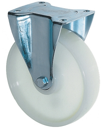 POLYAMIDE CASTORS (load capacity/castor 350 kg)