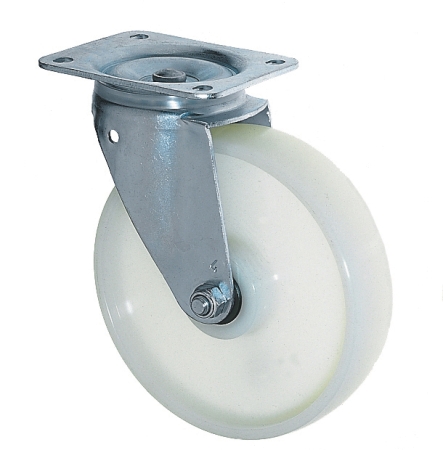POLYAMIDE CASTORS (load capacity/castor 350 kg)
