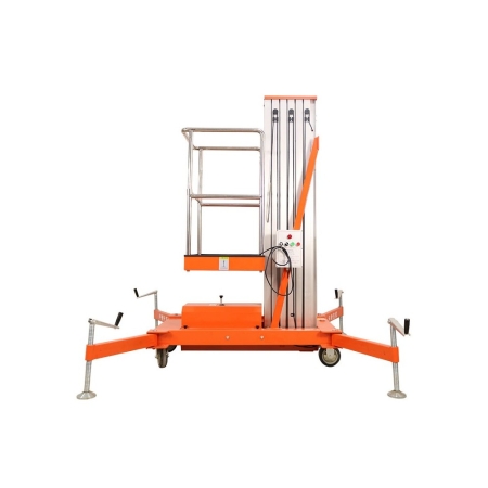Working platform