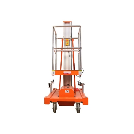 Working platform