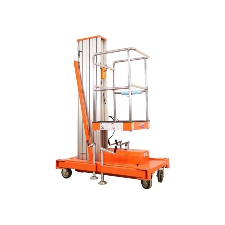 Working platform
