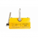 LIFTING MAGNET, CRANE MAGNET PML-A 1000 KG, The PML-A lifting magnets are used to lift and move loads made of ferromagnetic materials. The PML-A lifting magnets are equipped with strong neodymium permanent magnets (NdFeB). The lifting magnets meet the qua